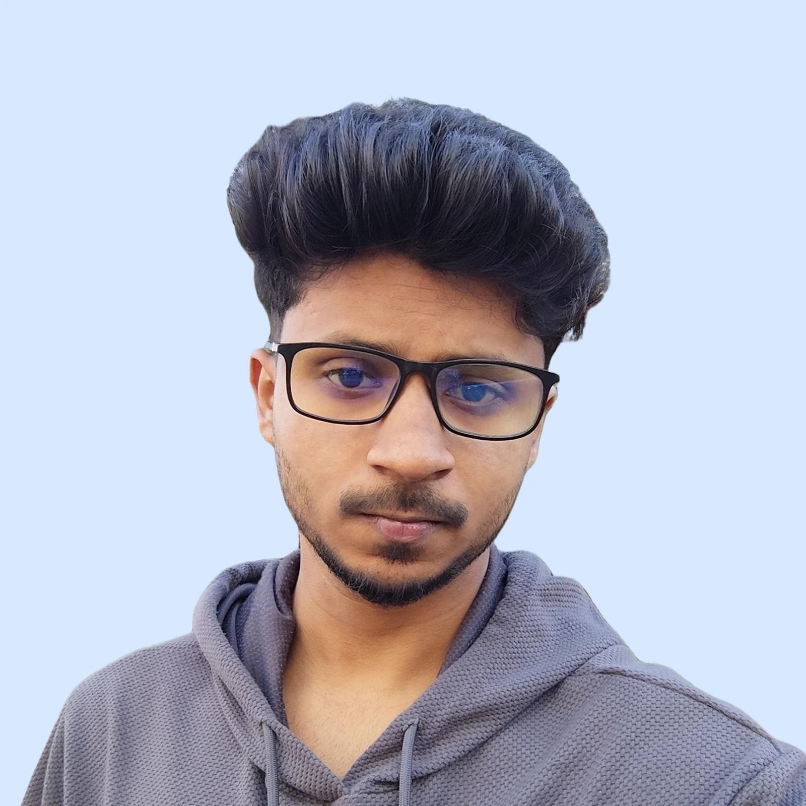 person