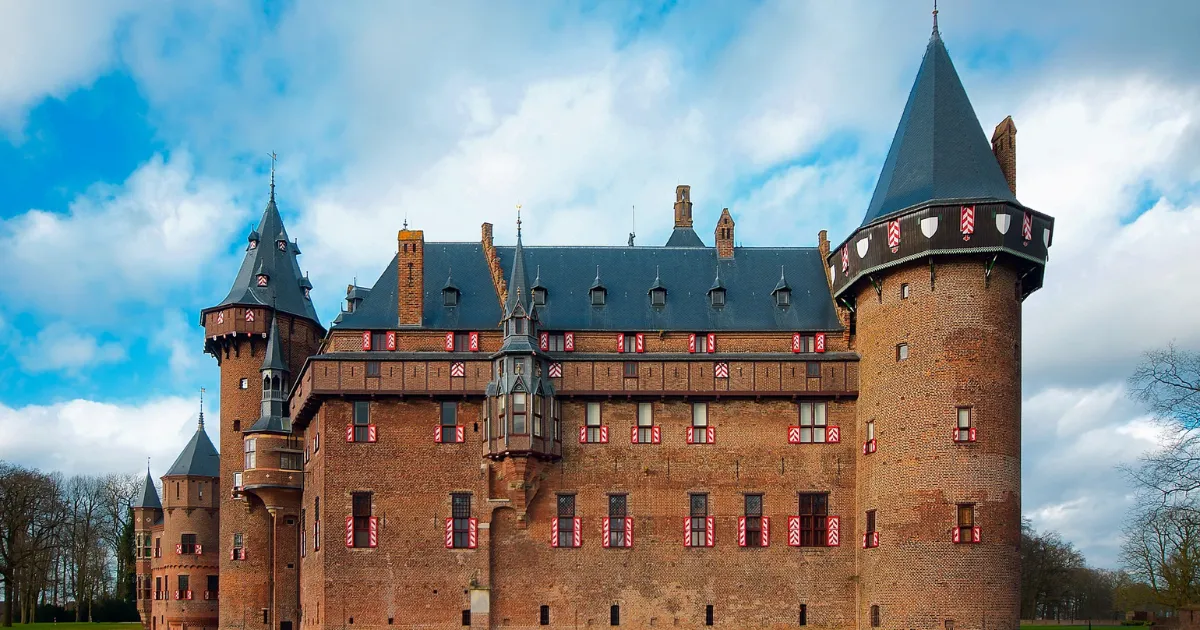 Thumbnail for How would you build one?